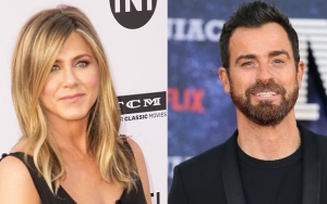 Jennifer Aniston Thinks Justin Theroux's Recent Interview About Their Divorce Is 'Classy'