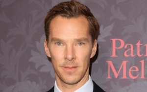 Benedict Cumberbatch Downplays Heroic Attempt to Save Guy From Mugging