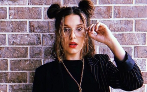 Millie Bobby Brown Displays Rapping Skill as She Plays Surprise Performance at Maroon 5 Show