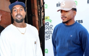 Kanye West and Chance the Rapper's Kids Dance to Michael Jackson's Song in Adorable Video