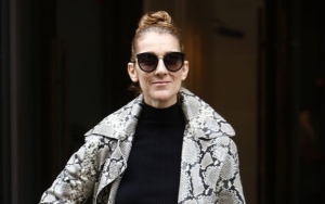 Celine Dion Announces Final Curtain Call on Her Las Vegas Residency