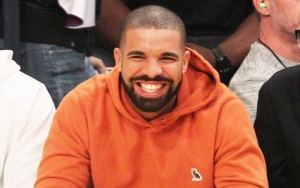 Drake Back Out on Migos Tour in New Orleans