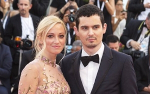  Damien Chazelle Gets Hitched to Olivia Hamilton for Second Time