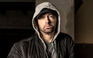 Eminem Hits Back at 'Kamikaze' Critics With Sarcastic Spoof Ad 