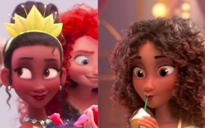 Princess Tiana Gets a Fix in 'Wreck-It Ralph 2' After Whitewashing Backlash
