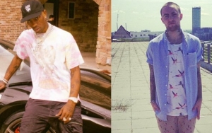 Travis Scott Dedicates Touching Freestyle to Mac Miller at Vegas Concert