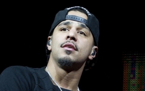 J.Cole Sets Spring 2019 Make-Up Date for Dreamville Festival 