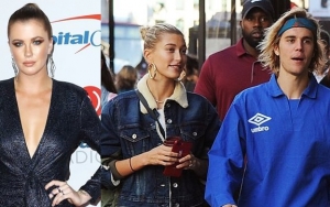 Hailey Baldwin&acirc;&euro;&trade;s Cousin on Justin Bieber Marriage Rumors: People Look Too Hard