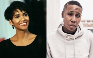  Halle Berry Thrilled to Work With Lena Waithe on New 'Boomerang' Series