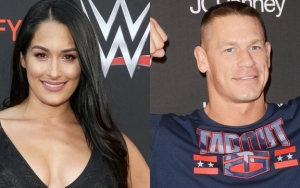  Nikki Bella No Longer on Speaking Terms With John Cena