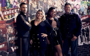 'The Voice' Season 15 Premiere Recap: 13-Year-Old Singer Gets First Four-Chair Turn