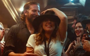 Song Preview: Lady GaGa Wants Bradley Cooper at the End of Her Life in 'Is That Alright?'