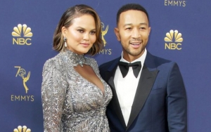 Chrissy Teigen and John Legend Had Passionate First Date
