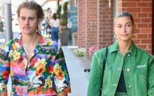 Justin Bieber and Hailey Baldwin Packing on PDA at Gay Bar in Zurich