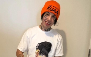 Lil Xan Labels Hot Cheetos a Drug for Sending Him to Hospital
