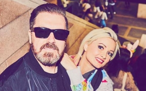 Holly Madison and Husband Call It Quits After Five Years of Marriage