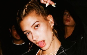  Hailey Baldwin Lambasted for Working Not for Money Comment
