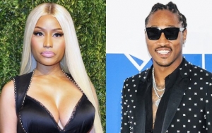 Report: Nicki Minaj Threatened to Remove Future From Joint Tour Over Cardi B Collab