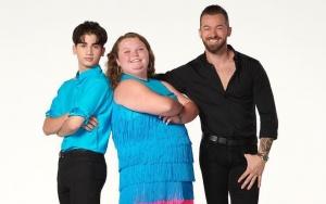 Honey Boo Boo and More Confirmed as 'DWTS: Juniors' Cast - See Full Cast