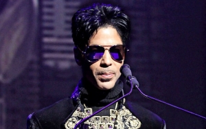  Prince's Half-Sister Raises Awareness of Fentanyl Danger 