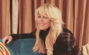 Financial Struggle Dealt by Lindsay Lohan's Mother Ends Up in Bankruptcy Filing