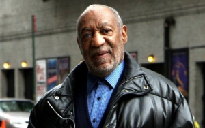 Bill Cosby Shows No Remorse After Prison Sentence, Puts on Sad Face for Mug Shot