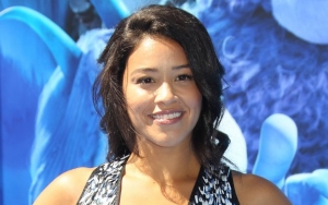 Gina Rodriguez Caused Backstage Health Scare Due to Blueberry