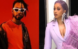 Miguel Thinks NFL Should Give Cardi B Her Own Solo Set at Super Bowl LIII Halftime Show