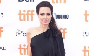 First Look at Angelina Jolie in 'Peter Pan' and 'Alice in Wonderland' Prequel Movie Surfaces