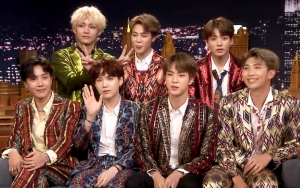BTS' Fans Launch Twitter Campaign to Score Grammy Invite for the Band
