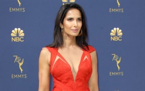 Padma Lakshmi Silent About Being Rape for Fear of Being Cast Out 