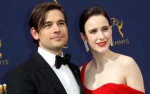 Emmy Award Winner Rachel Brosnahan Remains Mum on Secret Marriage Reports