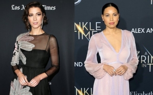 Mary Elizabeth Winstead and Jurnee Smollett-Bell Are New Superheroines in 'Birds of Prey'