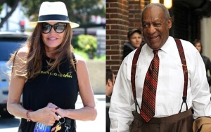  Janice Dickinson Says 'Harrowing Memory' of Bill Cosby Rape Still Haunts Her