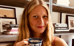  Gwyneth Paltrow Doesn't Regret Using 'Dorky' Term to Describe Her Divorce