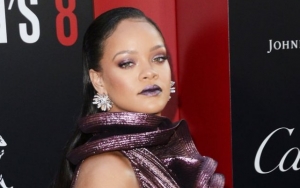 Rihanna Becomes Target of Home Invasion for Second Time