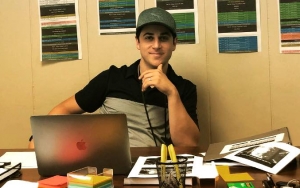 David Henrie Faces Prison Term for Charges in Airport Gun Arrest