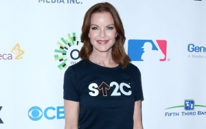 Marcia Cross Feels 'Deliriously Free' After Sharing Post-Cancer Photo