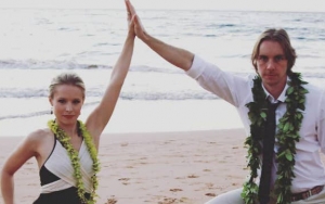 Find Out Why Kristen Bell Openly Talks About Her Crushes to Dax Shepard