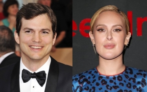  Ashton Kutcher Grants Rumer Willis Ownership of L.A. Home