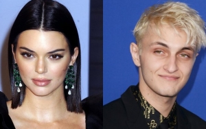 Kendall Jenner Fuels Anwar Hadid Dating Rumors After Seen With Love Bite