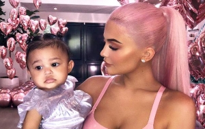 Get Ready to Be Stunned by Kylie Jenner's Massive Stormi-Inspired Rings