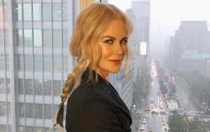 Nicole Kidman Seals the Deal to Produce 'The Female Persuasion'