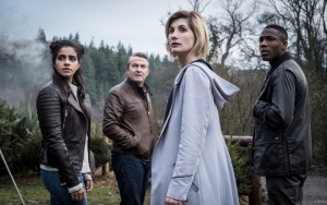 This Is When 'Doctor Who' Returns for Season 11 on BBC America
