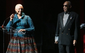  Bill Cosby's Wife Snubbed by Prosecutor Over 'Falsified Evidence' Cry