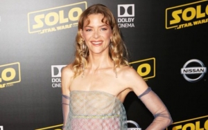 Jaime King Willingly Busts Herself Up for 'Black Summer' Filming