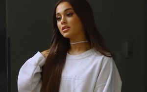 Tired Ariana Grande Says She Doesn't Deserve Love in Twitter Breakdown