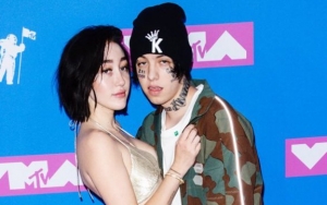  Lil Xan on Noah Cyrus Breakup: It Put Me in Darker Place
