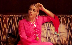 Busy Philipps Comes Out as Rape Victim After Twenty Five Years
