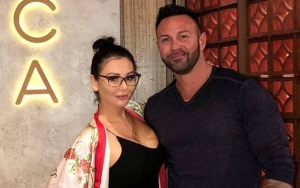 JWoww and Roger Mathews 'Struggling for Six Months' Before Divorce Filing
